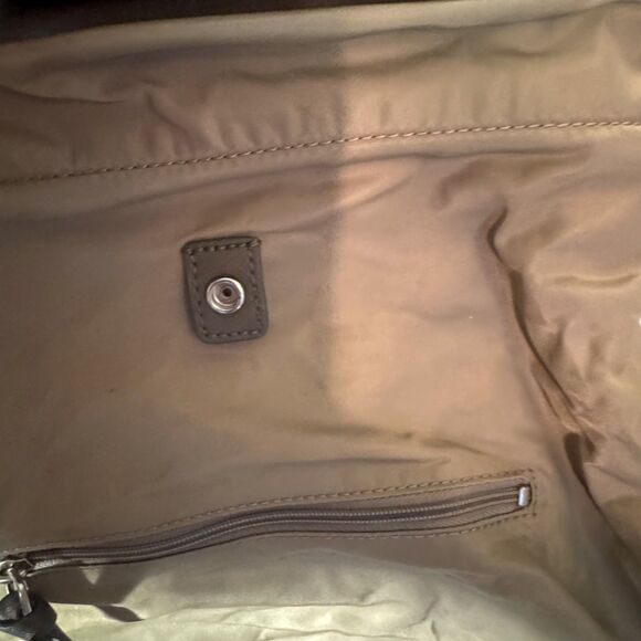 Herschel Supply Co. Little America Backpack Polka Dot Pink - Picture 5 of 11